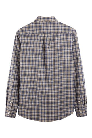 Overhemd Regular Fit - Beige