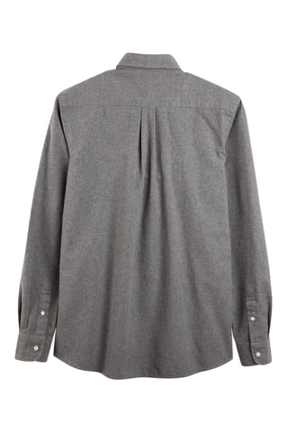 Overhemd Regular Fit - Grijs