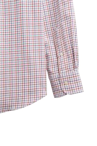 Overhemd Regular Fit - Blauw