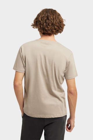 T-shirt - Beige