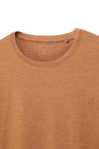 T-shirt - Camel