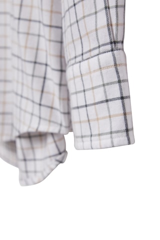 Overhemd Regular Fit - Wit