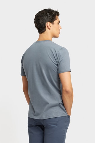 T-shirt - Hemelsblauw