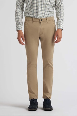 Chino - Beige