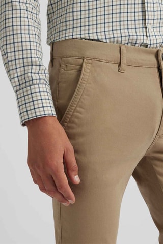 Chino - Beige