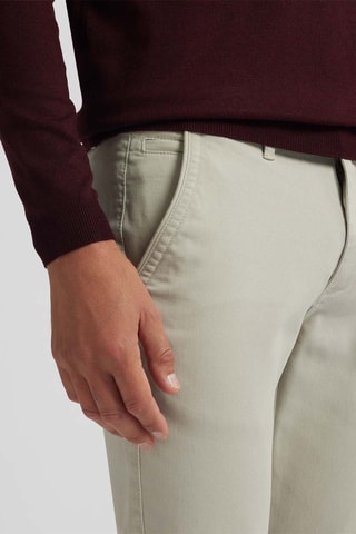 Chino - Lichtbeige