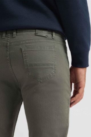 Broek Slim Fit - Kaki