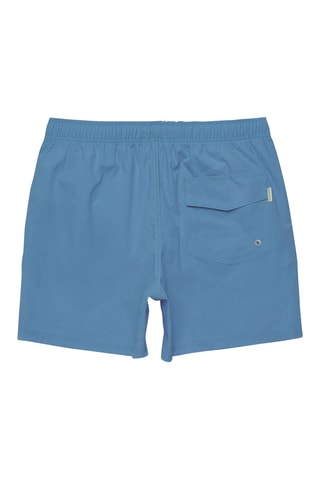 Zwemshort - Kobaltblauw