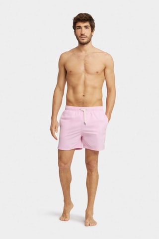 Zwemshort - Roze