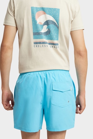 Zwemshort - Turquoise