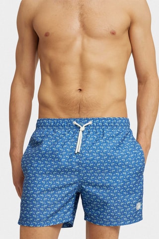 Zwemshort - Lichtblauw