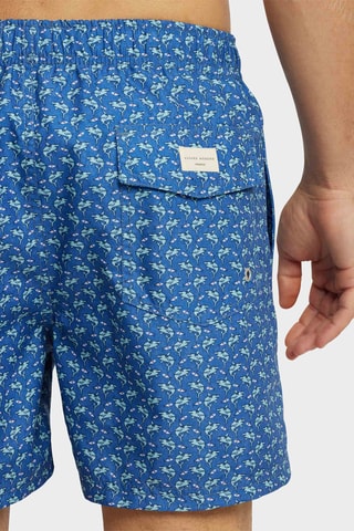 Zwemshort - Lichtblauw