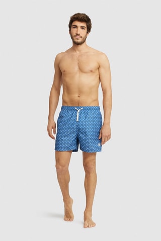 Zwemshort - Lichtblauw