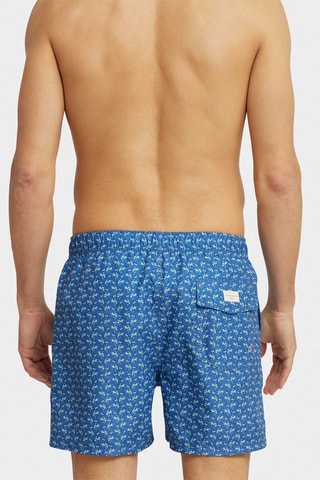 Zwemshort - Lichtblauw