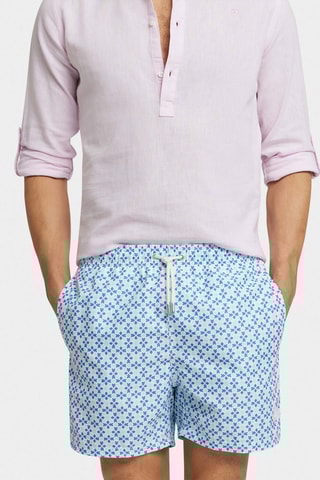 Zwemshort - Turquoise