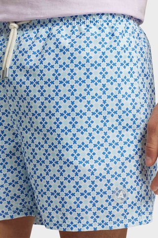 Zwemshort - Turquoise