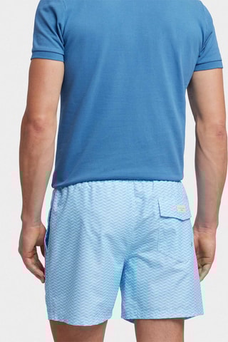 Zwemshort - Lichtblauw