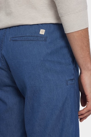 Bermuda - Marineblauw