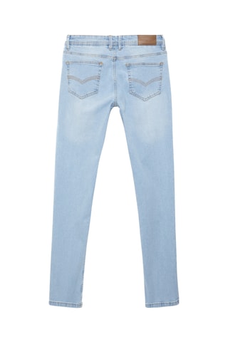 Jeans Regular - Hemelsblauw