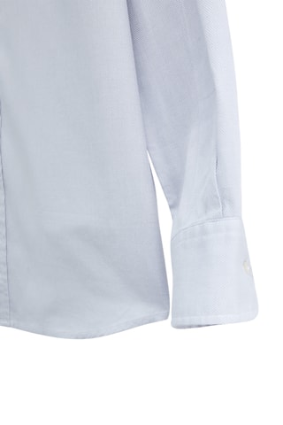 Overhemd - Lichtgrijs