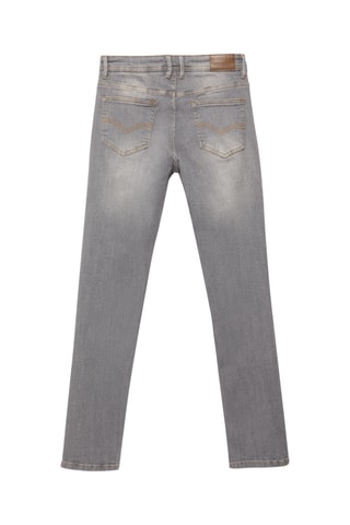 Jeans Regular - Lichtgrijs