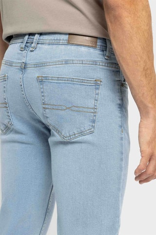 Jeans Slim Fit - Hemelsblauw