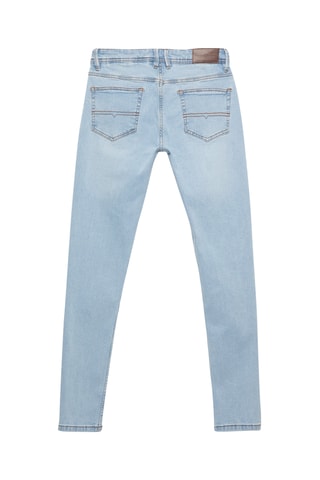 Jeans Skinny - Hemelsblauw