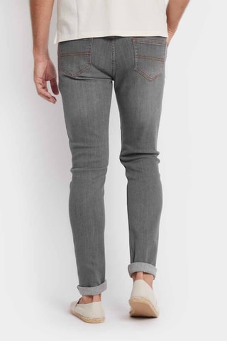 Jeans Skinny - Donkergrijs