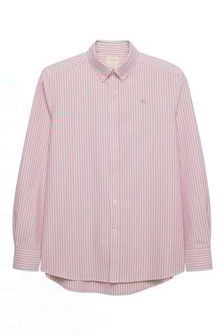 Overhemd Regular Fit - Roze