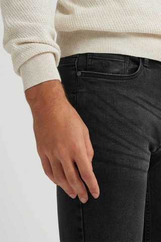 Jeans Slim Fit - Grijs