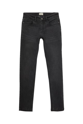 Jeans Slim Fit - Grijs
