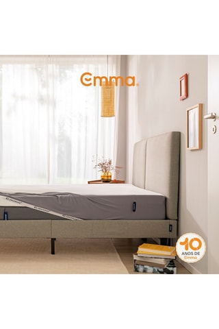 Proteção de colchão Emma