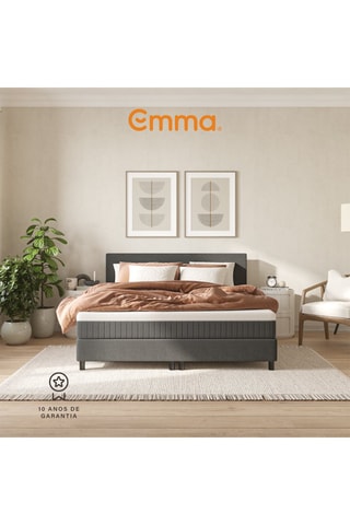 Colchão Emma Original lite