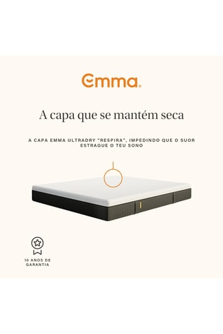 Colchão Emma Original lite