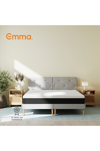 Colchão Emma Original