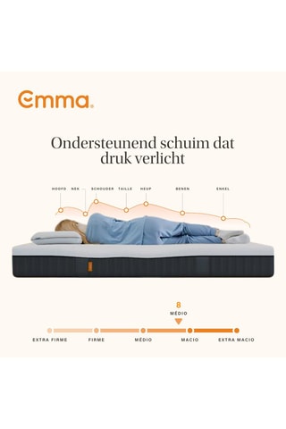 Emma Original Elite Mattress