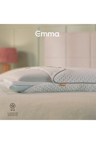 Almofada Emma Original Adapt Cooling