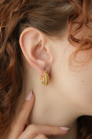 Orecchini - Varisciti