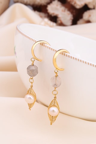 Orecchini - Ametiste