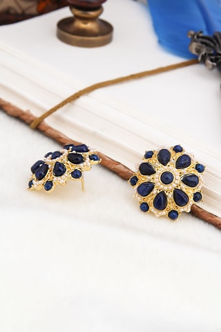 Orecchini - Lapislazzuli