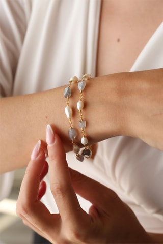 Bracciale - Labradoriti