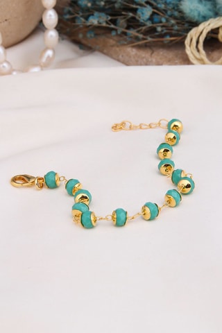 Bracciale - Perle coltivate