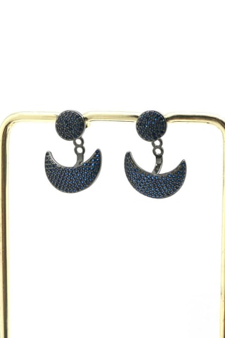 Orecchini - Perle coltivate d’acqua dolce