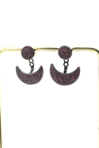 Orecchini - Argentato