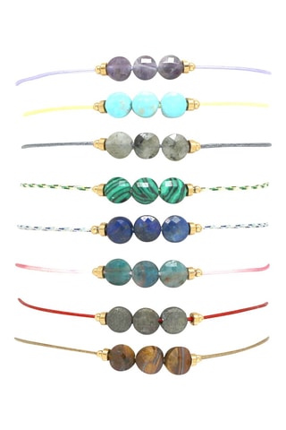 Bracciale - Lapislazzuli