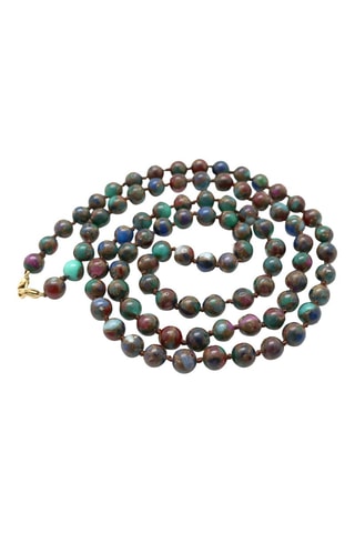 Collana sautoir - Diaspri