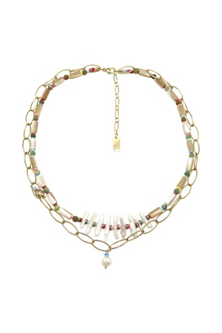 Collana - Perle d’acqua dolce