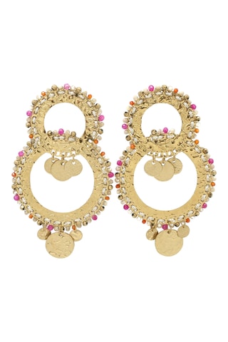 Orecchini - Pietre naturali