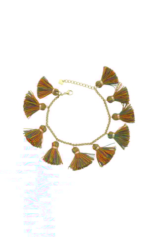 Bracciale - Dorato
