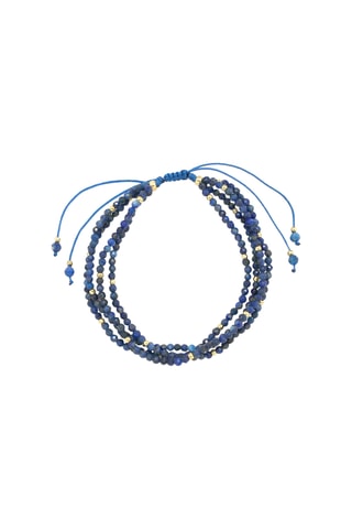 Bracciale - Lapislazzuli